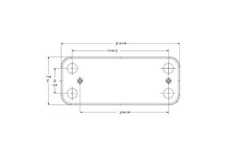 PLAKALI EŞANJÖR BAYMAK BAXİ HRALE 12