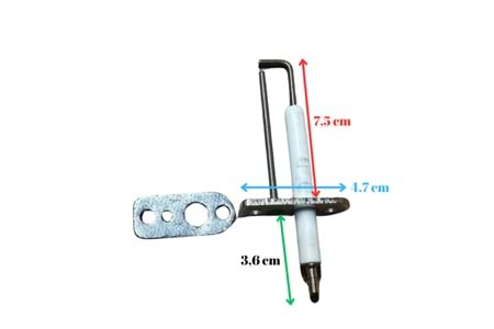 ATEŞLEME ELEKTRODU VİESSMANN